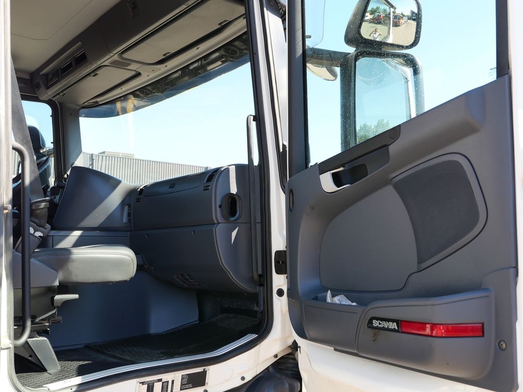 Scania G 450 Kipper 8x4 Euro 6 - Photo 44