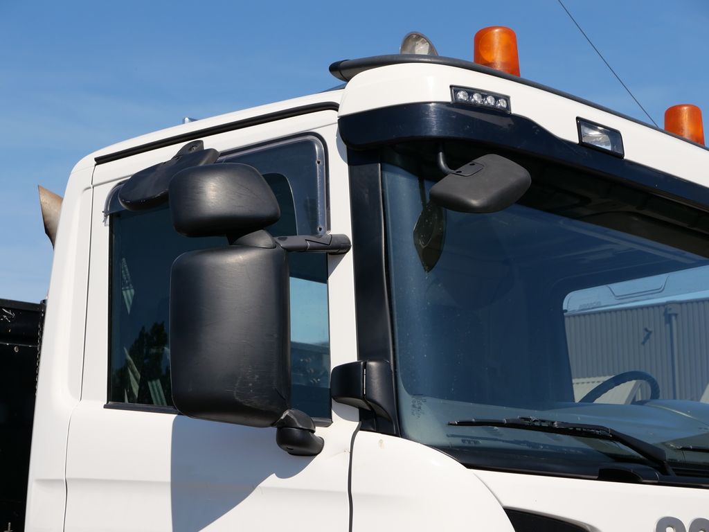 Scania G 450 Kipper 8x4 Euro 6 - Photo 49