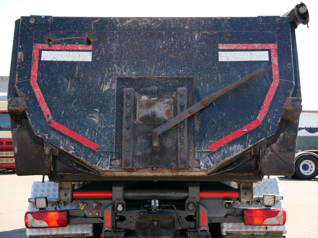 Scania G 450 Kipper 8x4 Euro 6 - Photo 56