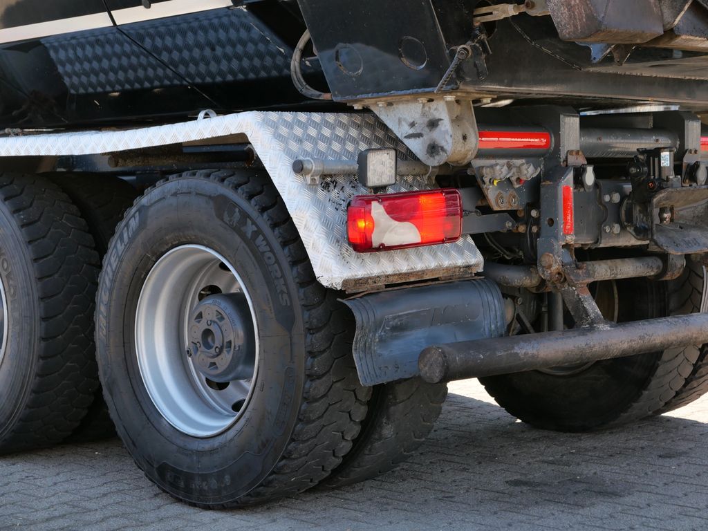 Scania G 450 Kipper 8x4 Euro 6 - Photo 57