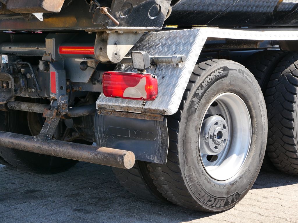 Scania G 450 Kipper 8x4 Euro 6 - Photo 58