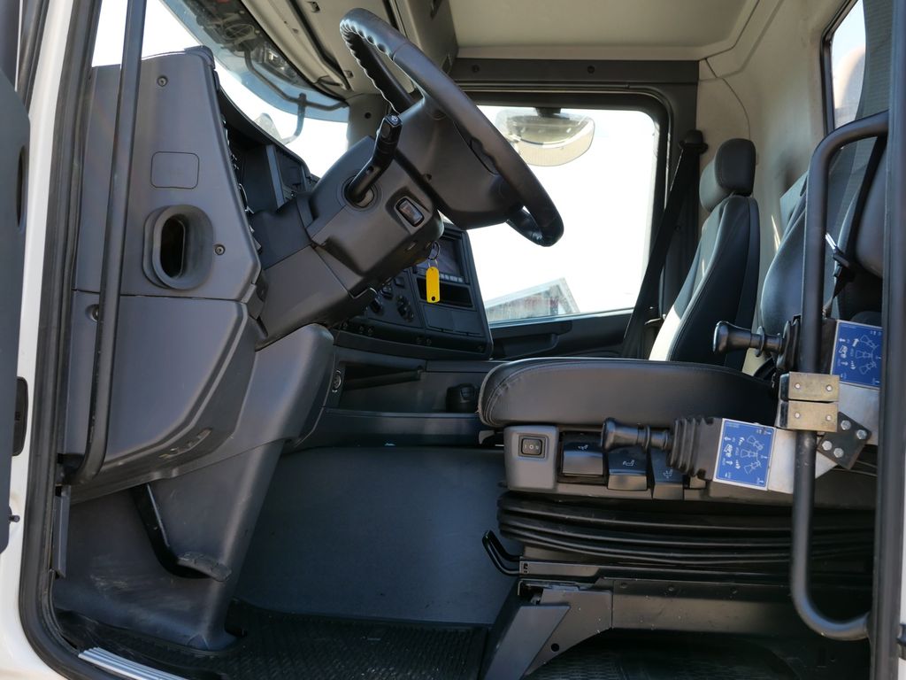 Scania G 450 Kipper 8x4 Euro 6 - Photo 9