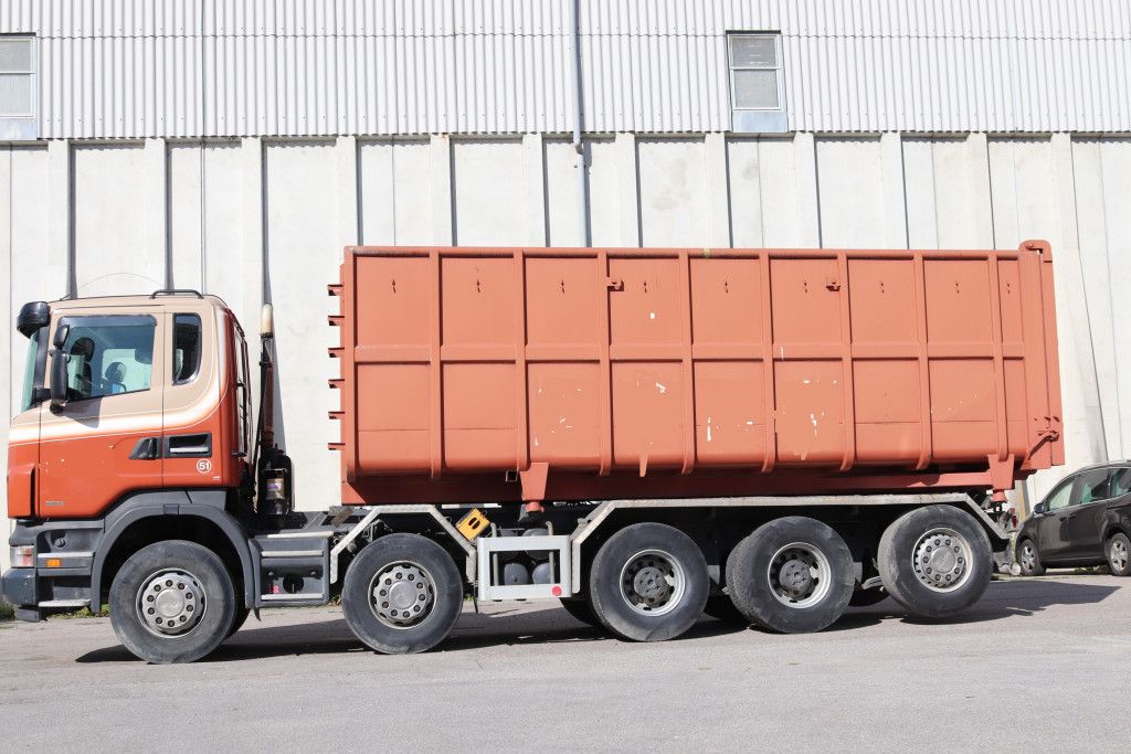 Scania R480 10x4 E5 Retarder 2 Kipper Aufbauten - Photo 11