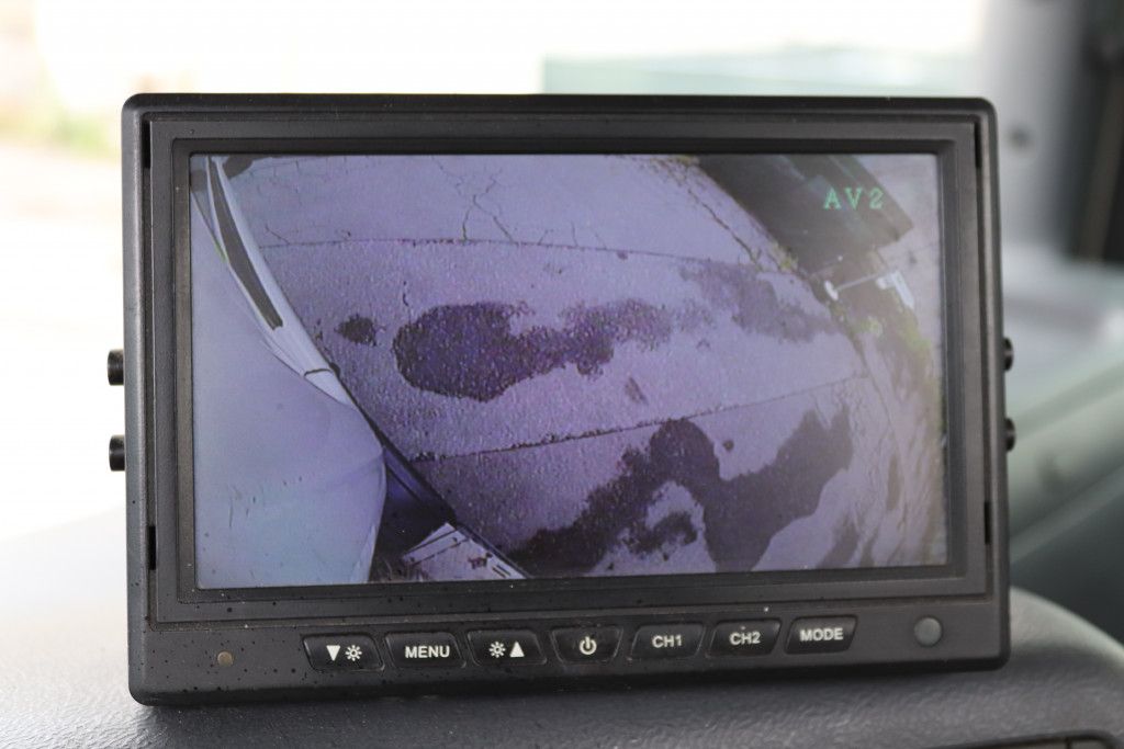 Scania P410 E6 Liebherr 9m3 Retarder 8x4 - Photo 12