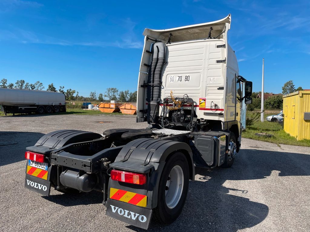Volvo FM 450 ADR 660.000km - Photo 22