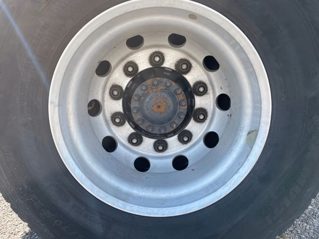 Volvo FM 450 ADR 660.000km - Photo 24