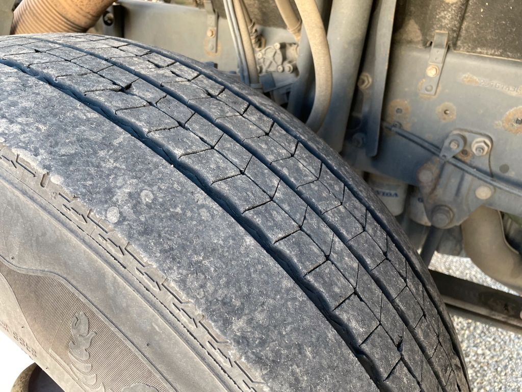 Volvo FM 450 ADR 660.000km - Photo 25