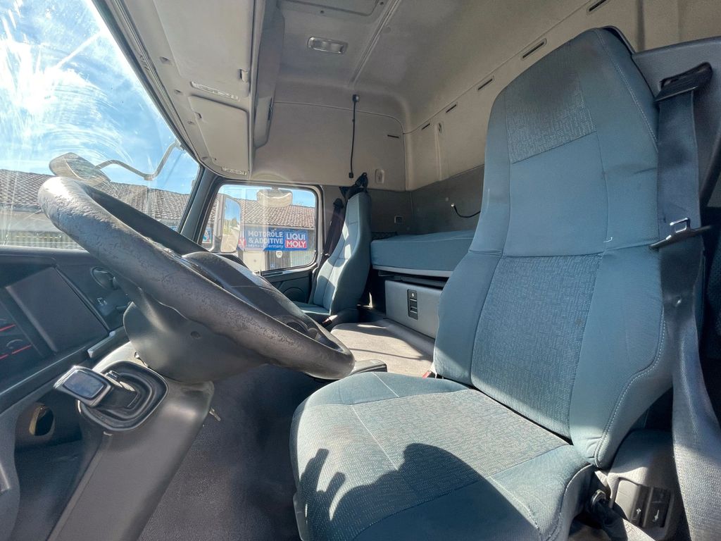 Volvo FM 450 ADR 660.000km - Photo 27