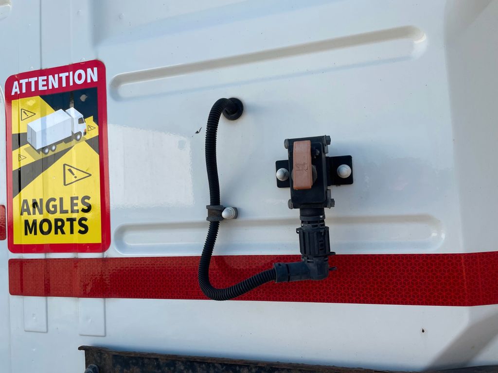 Volvo FM 450 ADR 660.000km - Photo 30