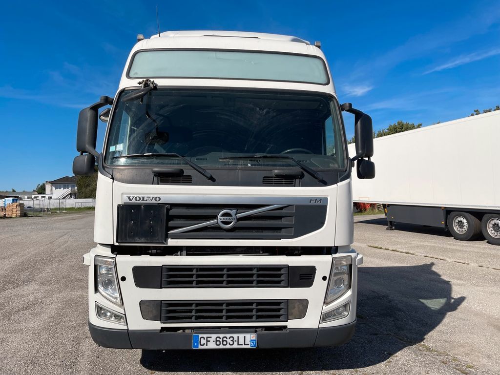 Volvo FM 450 ADR 660.000km - Photo 4