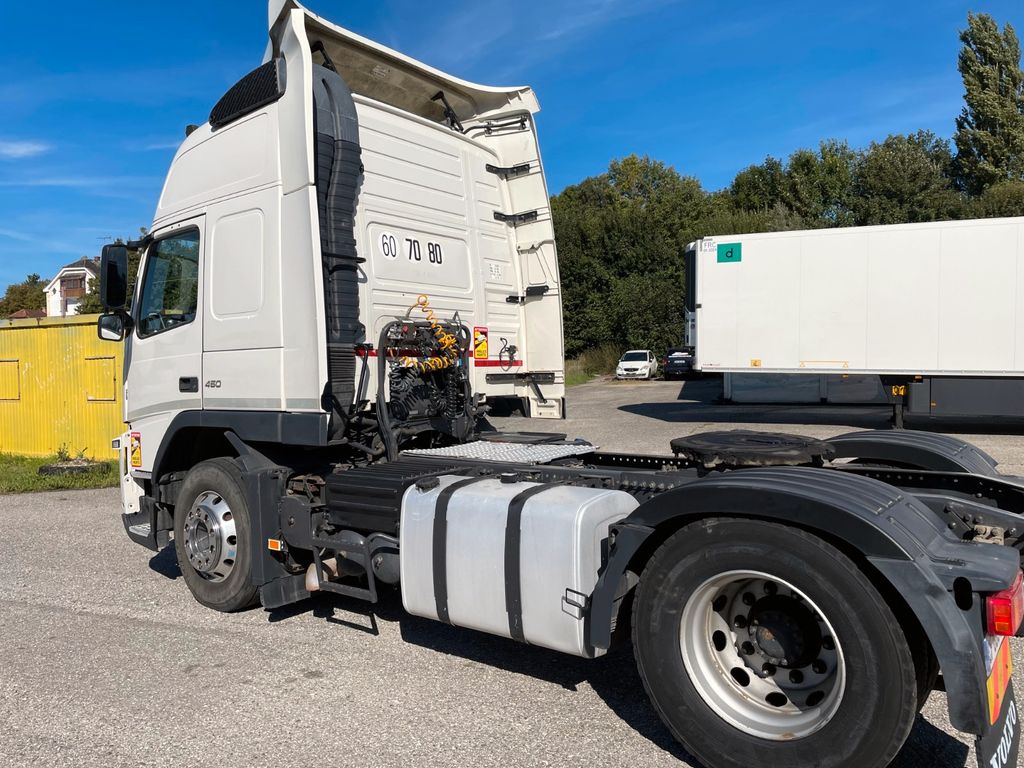 Volvo FM 450 ADR 660.000km - Photo 5
