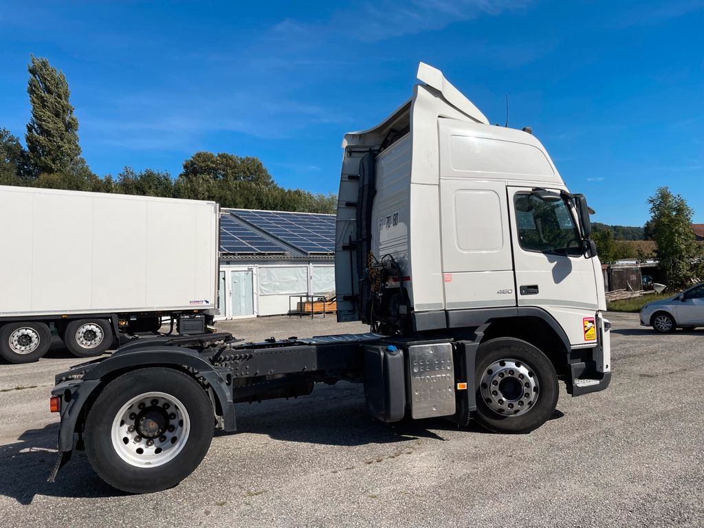 Volvo FM 450 ADR 660.000km - Photo 6