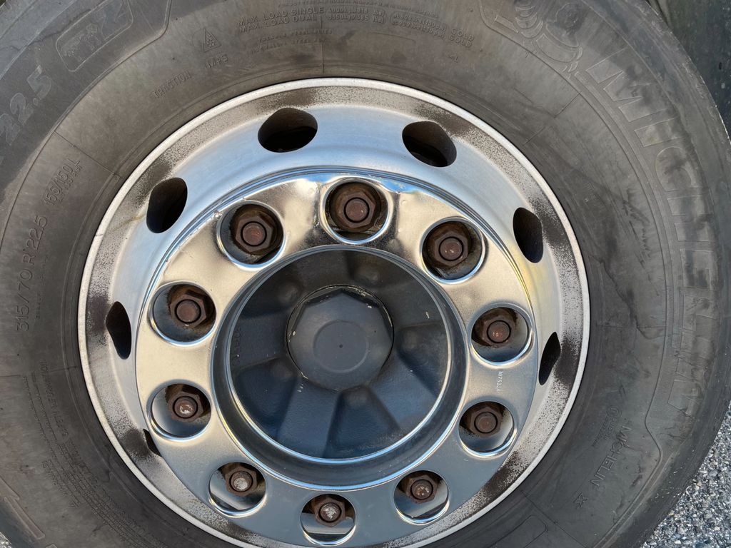 Volvo FM 450 ADR 660.000km - Photo 8