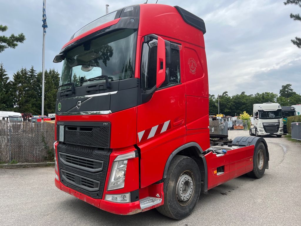 Volvo FH500