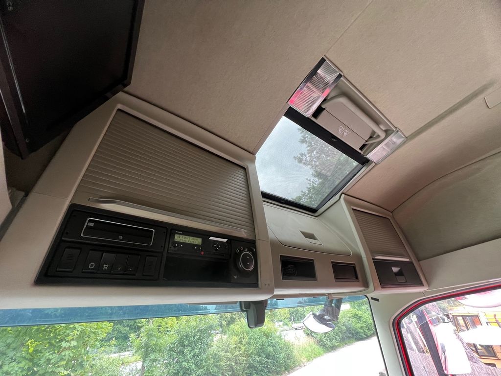 Volvo FH500 - Photo 11