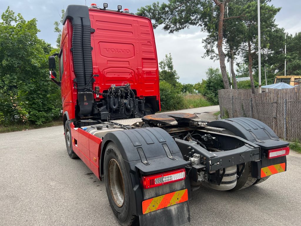 Volvo FH500 - Photo 19
