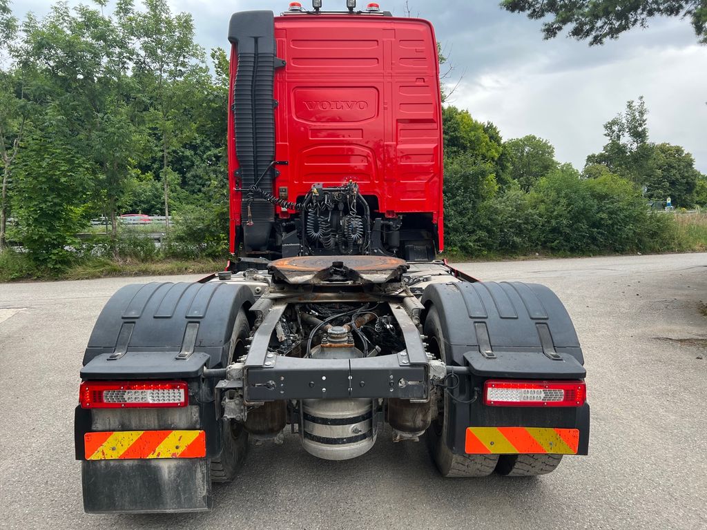 Volvo FH500 - Photo 20