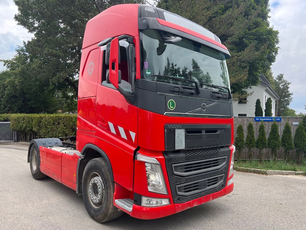 Volvo FH500 - Photo 3