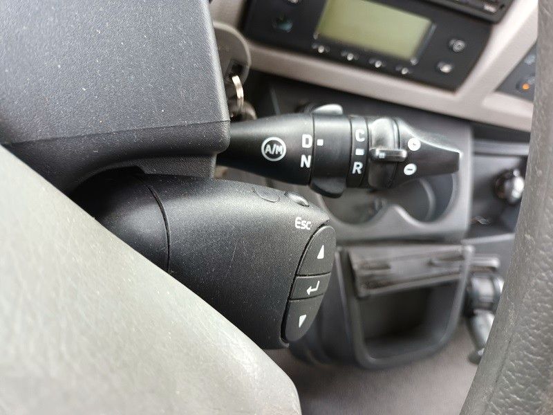 Volvo FL 18-260 Tiefkühl 4x2 Thermoking LBW - Photo 11