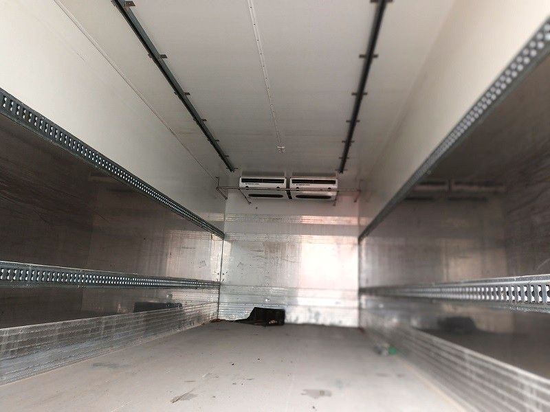 Volvo FL 18-260 Tiefkühl 4x2 Thermoking LBW - Photo 16