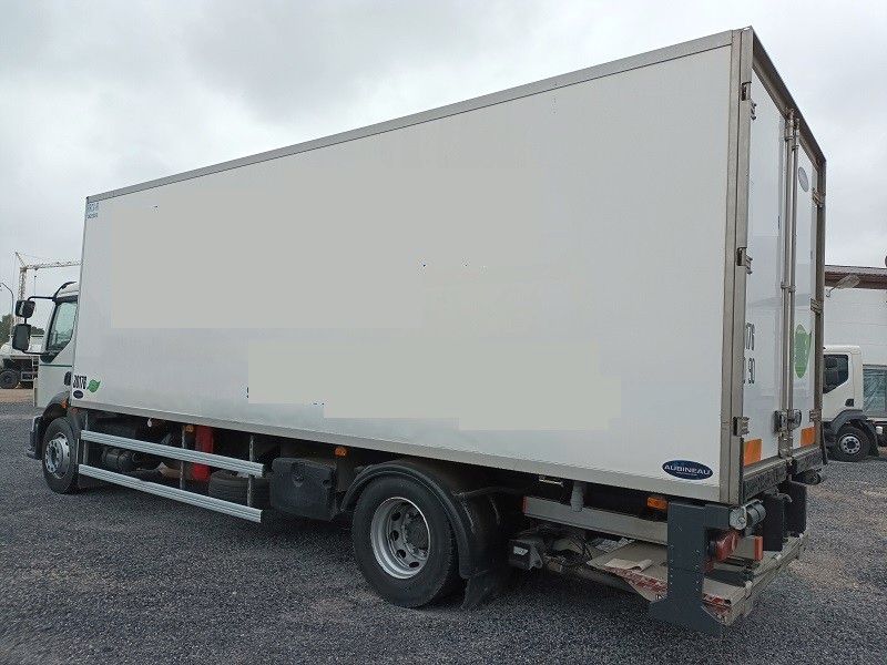 Volvo FL 18-260 Tiefkühl 4x2 Thermoking LBW - Photo 25