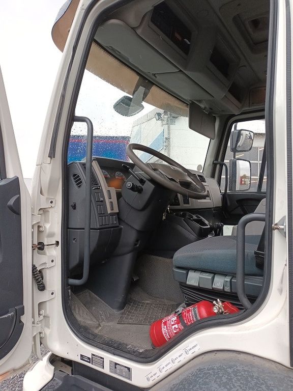 Volvo FL 18-260 Tiefkühl 4x2 Thermoking LBW - Photo 8