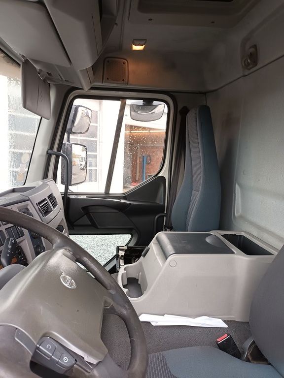 Volvo FL 18-260 Tiefkühl 4x2 Thermoking LBW - Photo 9