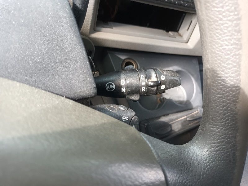 Volvo FL 12 -240 Chassis 11,9 to Klima 4x2 - Photo 18