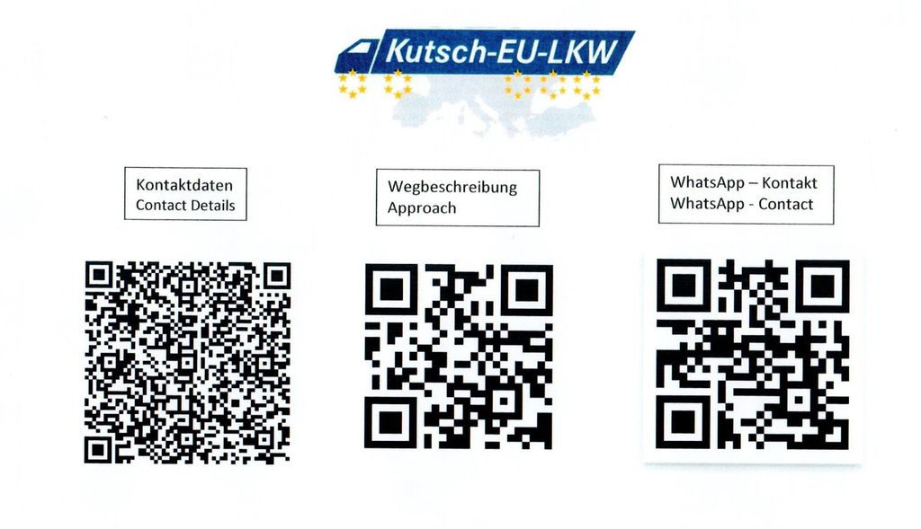 Volvo FL 12 -240 Chassis 11,9 to Klima 4x2 - Photo 41