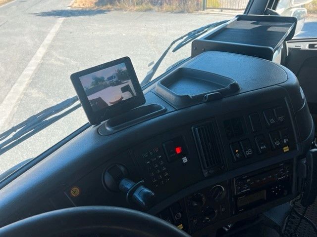 Volvo FH 480 / 6x2 Abrollkipper - Photo 14