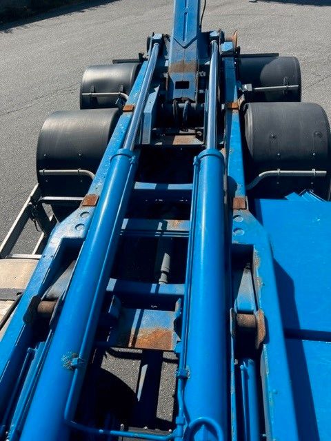 Volvo FH 480 / 6x2 Abrollkipper - Photo 25