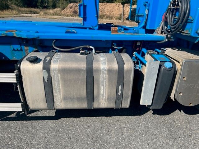 Volvo FH 480 / 6x2 Abrollkipper - Photo 28