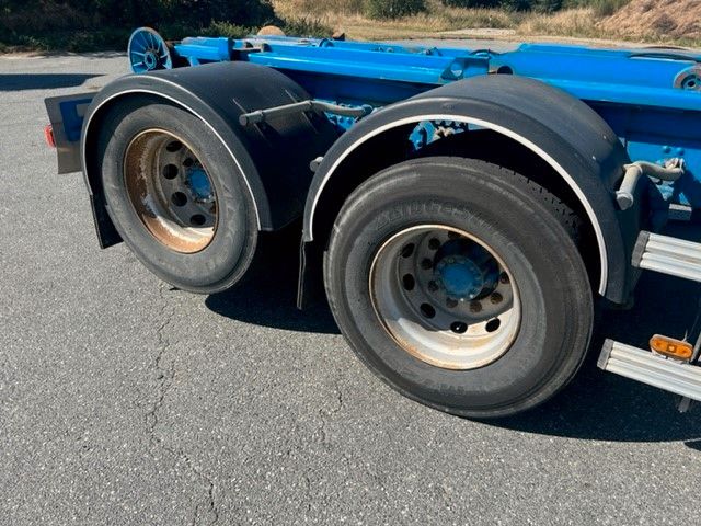 Volvo FH 480 / 6x2 Abrollkipper - Photo 7