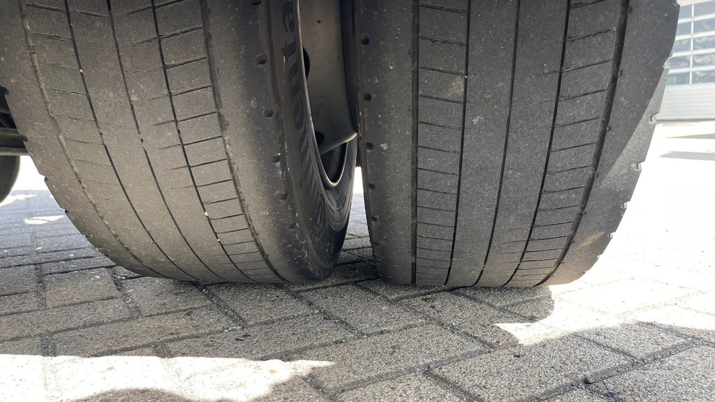 Volvo FH 420 LOWDECK MEGA GLOBETROTTER NUR 250.000 KM - Photo 18