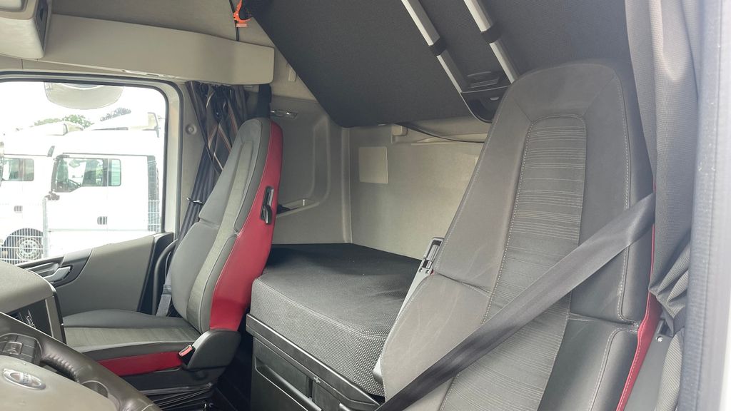 Volvo FH 420 LOWDECK MEGA GLOBETROTTER ACC FEB+ - Photo 15