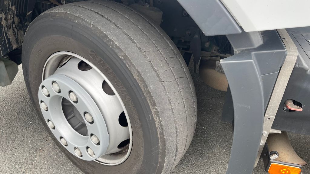 Volvo FH 420 LOWDECK MEGA GLOBETROTTER ACC FEB+ - Photo 17