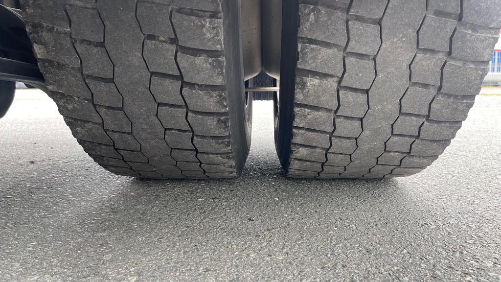 Volvo FH 420 LOWDECK MEGA GLOBETROTTER ACC FEB+ - Photo 36