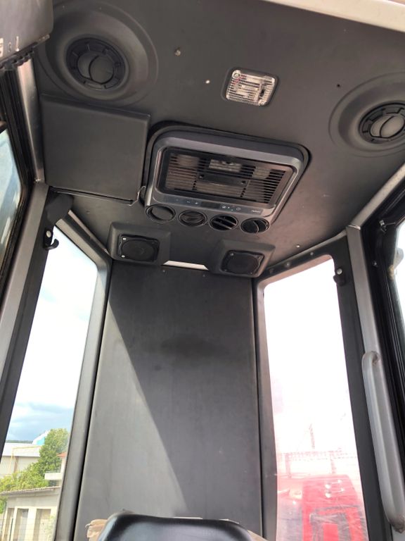 Volvo FH 13 540 Kran Tajfun LIV L 130K 83 mit Kabine - Photo 31